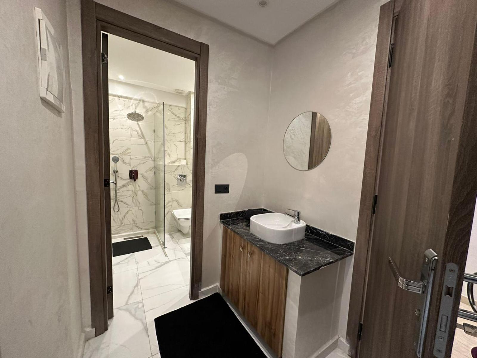 Apartamento Joudad Gueliz Marraquexe