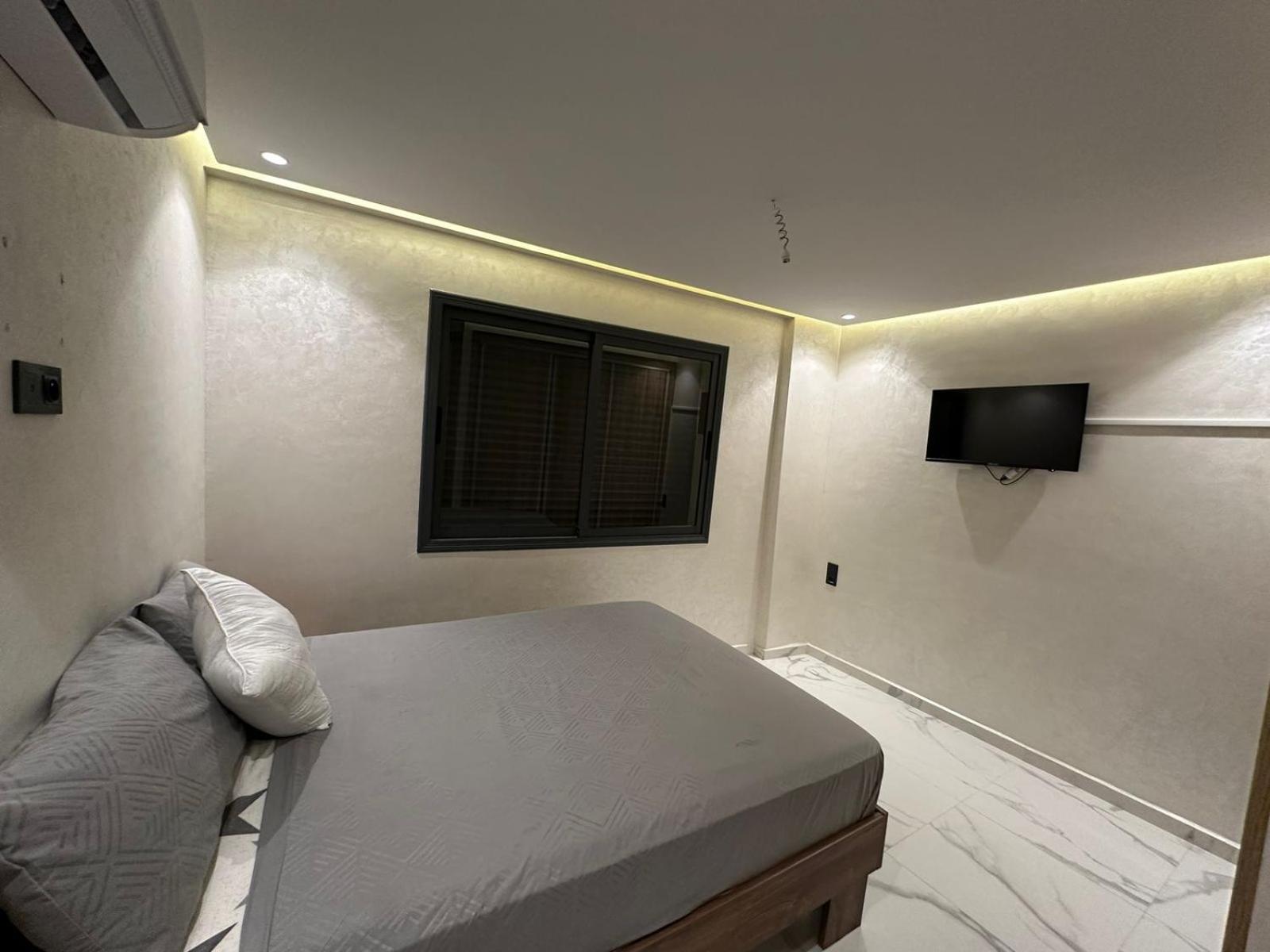 Apartamento Joudad Gueliz *