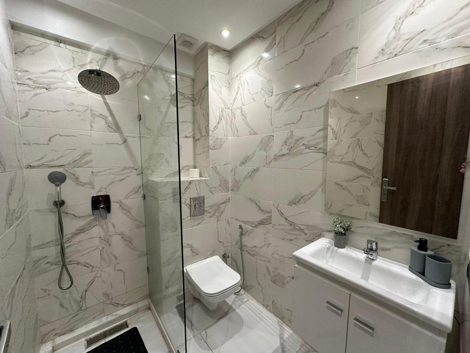 Apartamento Joudad Gueliz *