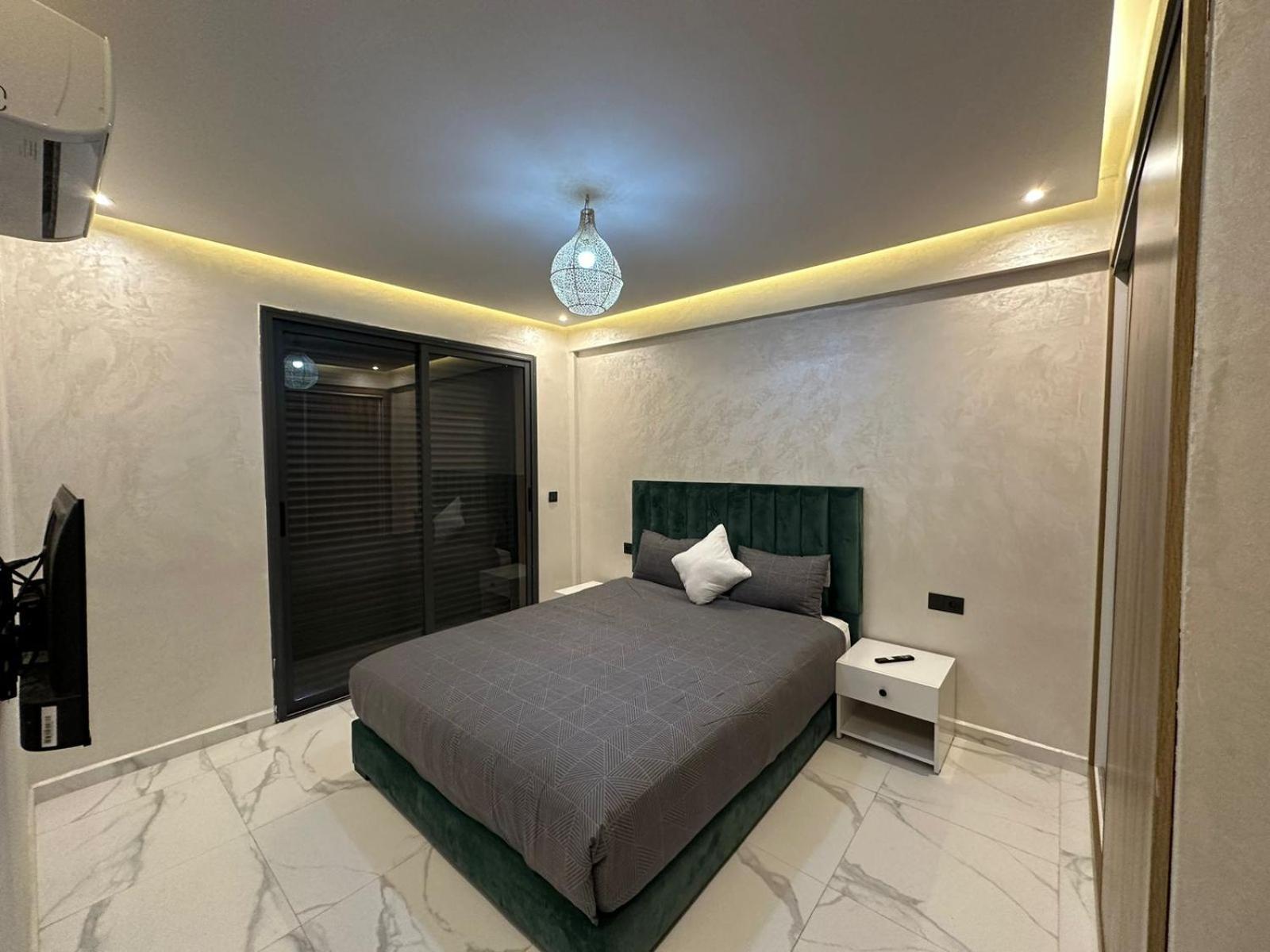 Apartamento Joudad Gueliz