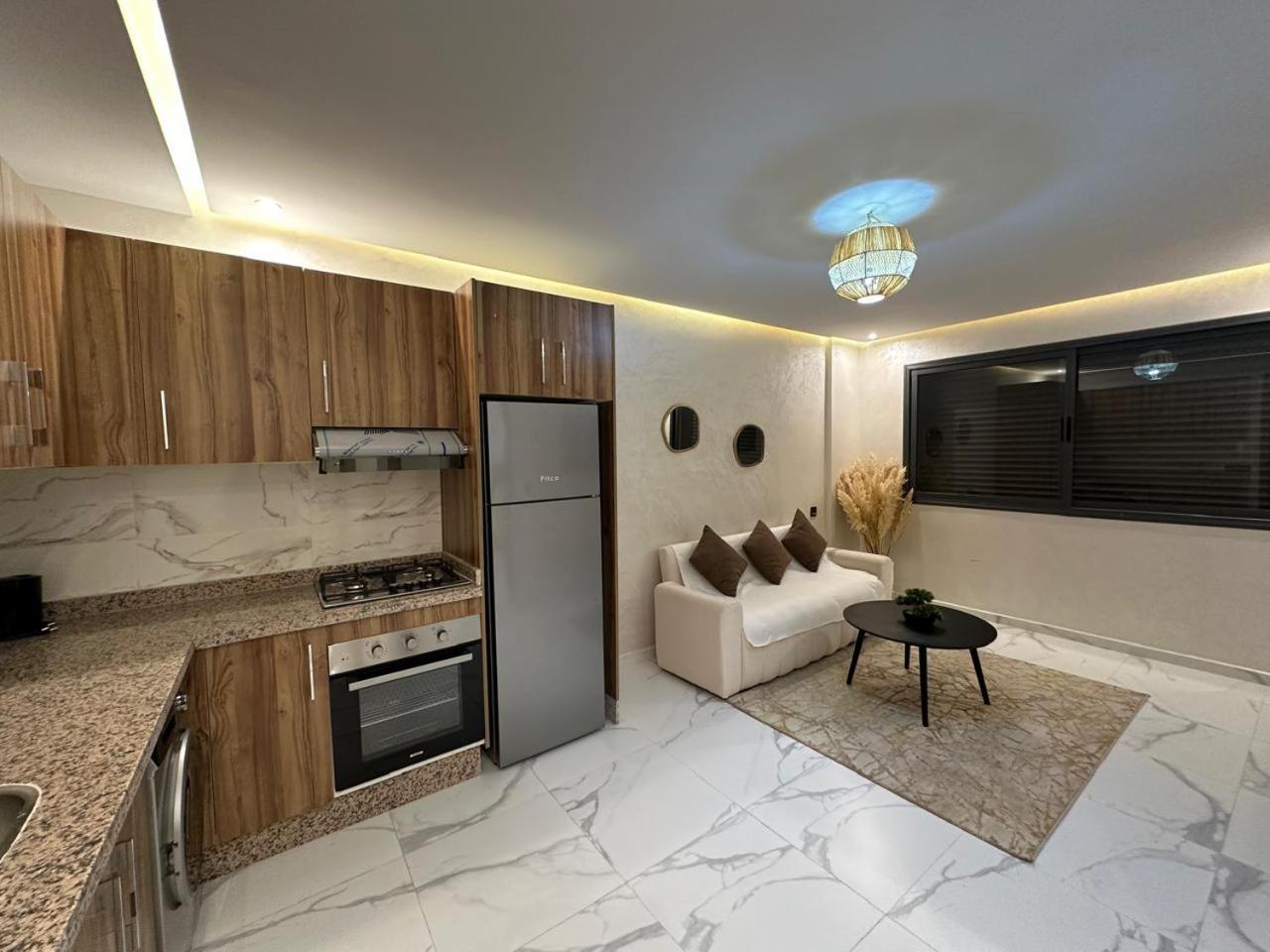 Apartamento Joudad Gueliz