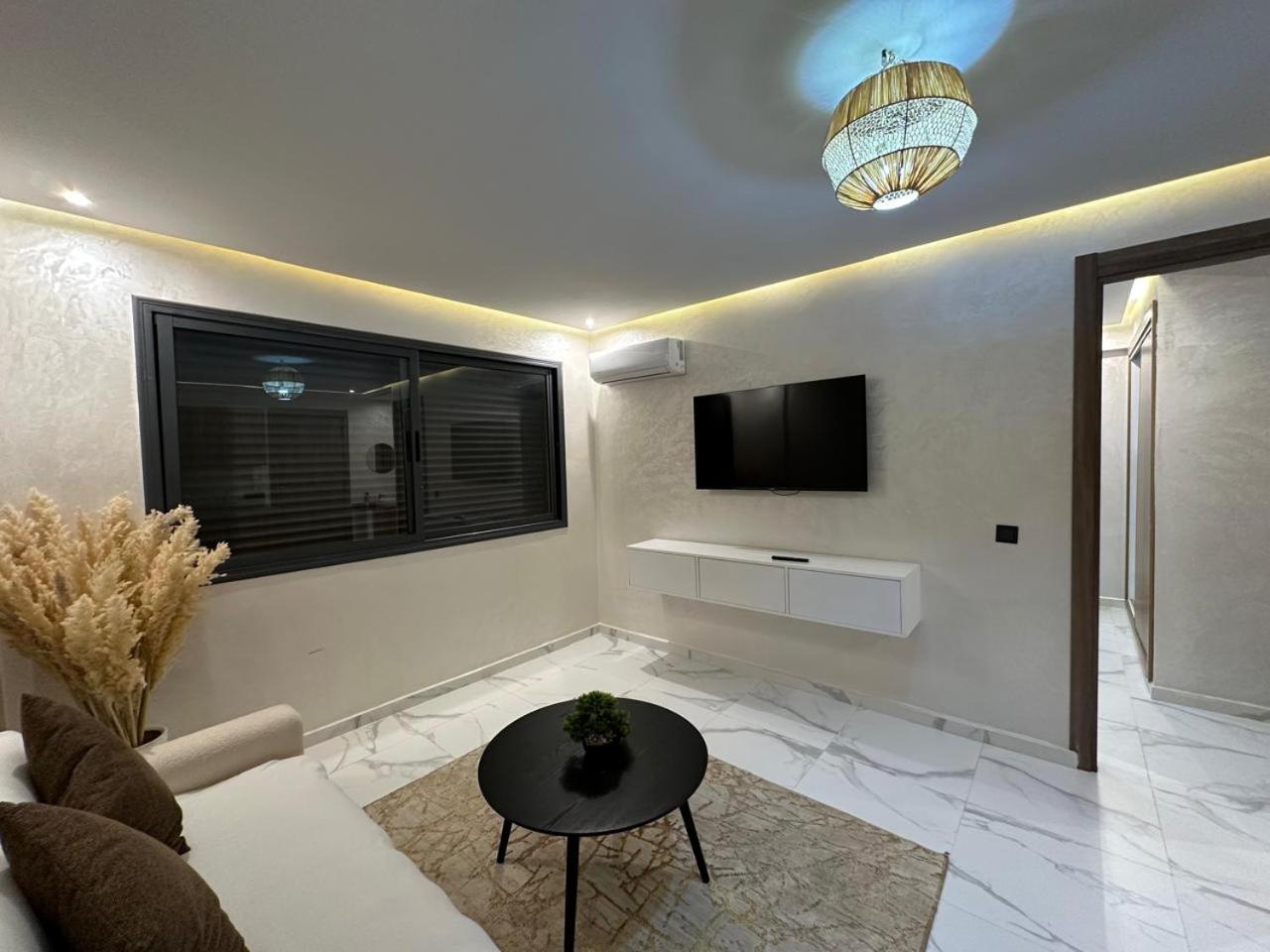 Apartamento Joudad Gueliz *